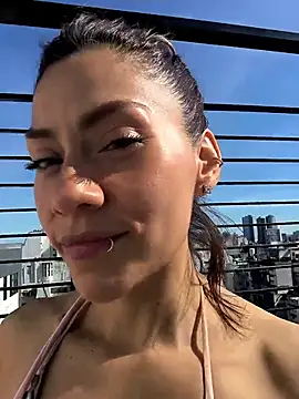 SamyJones9 online show from 23, 11, 2025