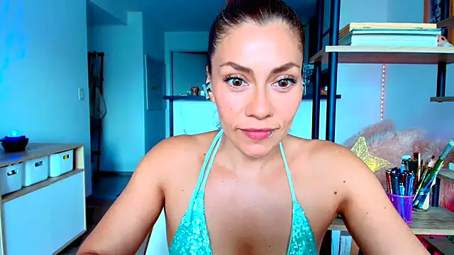 SamyJones9 online show from 22, 2, 2026