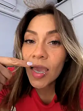 SamyJones9 online show from 24, 9, 2025