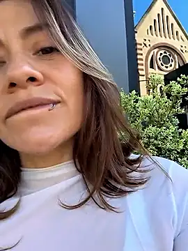 SamyJones9 online show from 28, 9, 2025