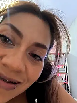 SamyJones9 online show from 6, 10, 2025