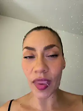 SamyJones9 online show from 8, 3, 2026