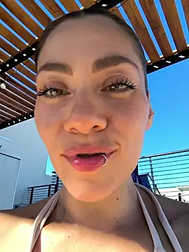 SamyJones9 online show from 15, 3, 2026