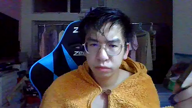 charlie xdd online show from 18, 3, 2025