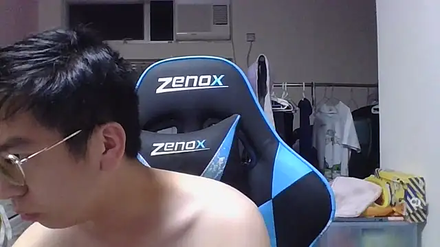 charlie xdd online show from 17, 10, 2025