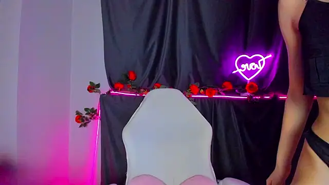 Sunbeam69 online show from 24, 2, 2026