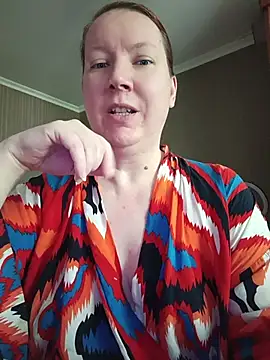 GoddessLara online show from 11, 6, 2026