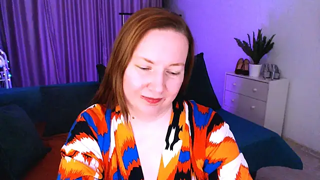 GoddessLara online show from 15, 1, 2025