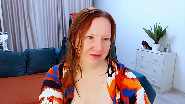 GoddessLara online show from 1, 10, 2025