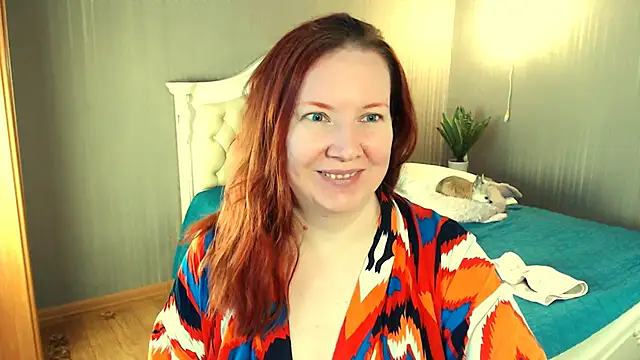 GoddessLara online show from 18, 3, 2026