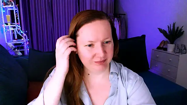 GoddessLara online show from 29, 12, 2024