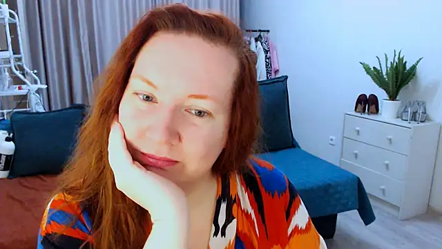 GoddessLara online show from 22, 10, 2025