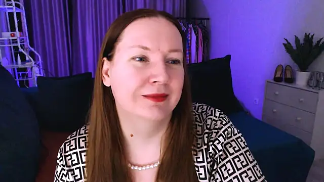 GoddessLara online show from 22, 2, 2025