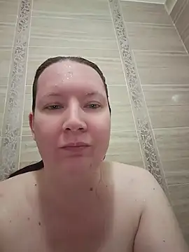 GoddessLara online show from 3, 7, 2026
