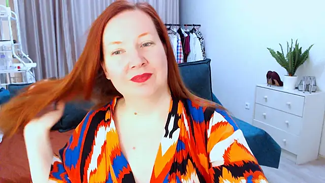 GoddessLara online show from 15, 10, 2025