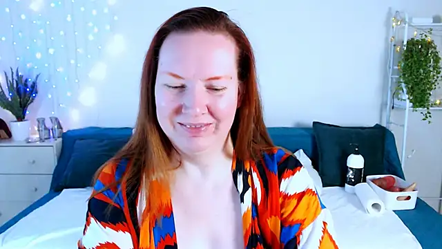 GoddessLara online show from 14, 11, 2025