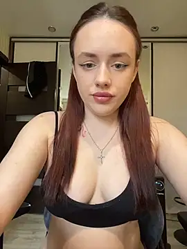 Snapshot of Lisaaan chatting on 27, 4, 2026 Lisaaan online show from 27, 4, 2026