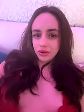 Snapshot of Lisaaan chatting on 8, 10, 2025 Lisaaan online show from 8, 10, 2025