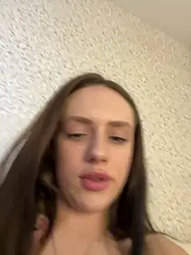 Snapshot of Lisaaan chatting on 15, 3, 2025 Lisaaan online show from 15, 3, 2025