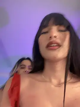 Snapshot of DulceLenns chatting on 7, 3, 2025 DulceLenns online show from 7, 3, 2025