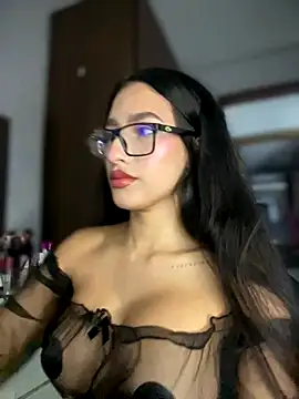 DulceLenns online show from 18, 12, 2025