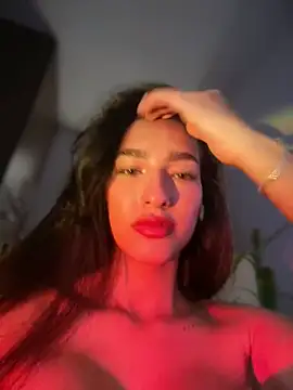 DulceLenns online show from 20, 12, 2025