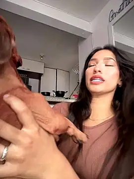 Snapshot of DulceLenns chatting on 16, 9, 2025 DulceLenns online show from 16, 9, 2025