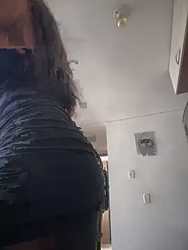 Snapshot of DulceLenns chatting on 21, 9, 2025 DulceLenns online show from 21, 9, 2025