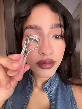 Snapshot of DulceLenns chatting on 1, 10, 2025 DulceLenns online show from 1, 10, 2025