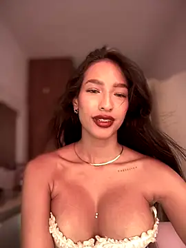 DulceLenns online show from 3, 12, 2025