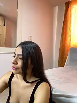 SusanRodriguez  online show from 7, 11, 2025