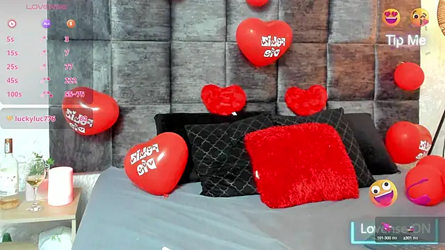 SusanRodriguez  online show from 14, 2, 2025