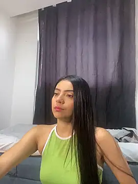 SusanRodriguez  online show from 16, 11, 2025