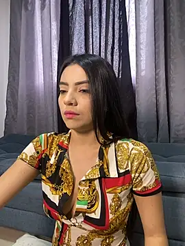 SusanRodriguez  online show from 27, 11, 2025