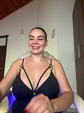 MeganDupont online show from 21, 12, 2024