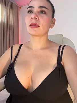 MeganDupont online show from 16, 11, 2025