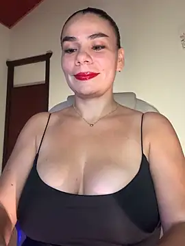 MeganDupont online show from 4, 1, 2025