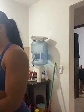 AnhiPerez online show from 9, 3, 2026