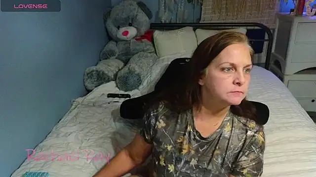 RachaelRay69 online show from 2, 2, 2026