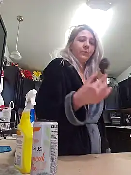 ScarletCallings420 online show from 20, 12, 2024