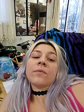 ScarletCallings420 online show from 23, 12, 2024