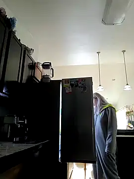 ScarletCallings420 online show from 28, 1, 2025