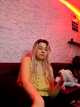 ScarletCallings420 online show from 29, 3, 2026