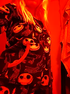 ScarletCallings420 online show from 23, 11, 2025