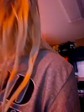 ScarletCallings420 online show from 14, 11, 2025