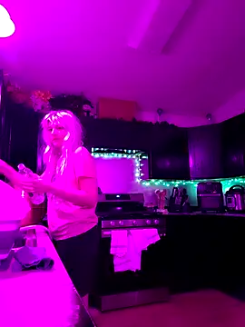 ScarletCallings420 online show from 9, 11, 2025