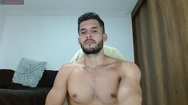 Noah jhonsonn online show from 24, 2, 2025