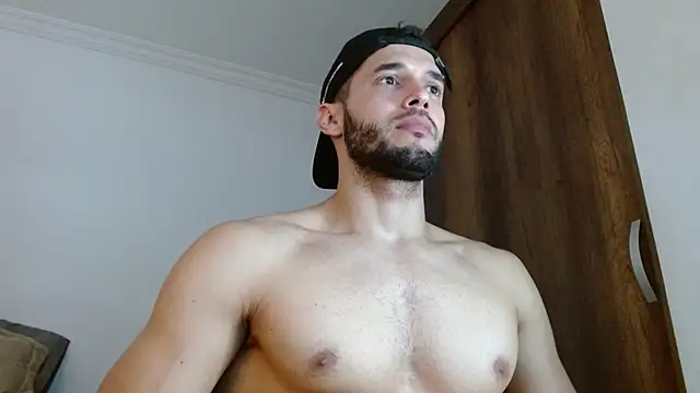 Noah jhonsonn online show from 13, 4, 2026