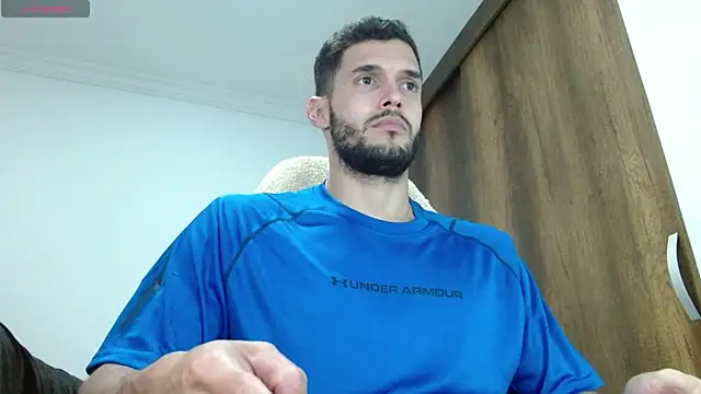 Noah jhonsonn online show from 27, 2, 2025