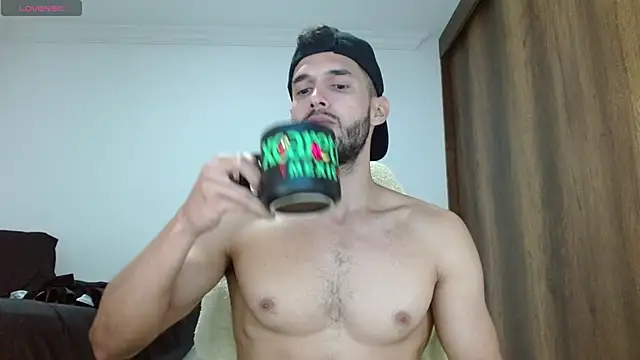 Noah jhonsonn online show from 25, 2, 2025